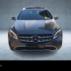 Mercedes GLA 180 122ch Sensation 7G-DCT Euro6d-T N&icirc;mes