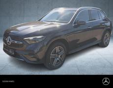 Mercedes GLC Nîmes
