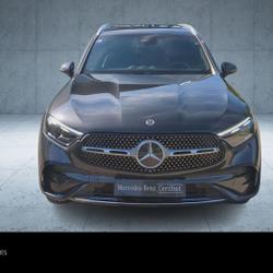 Mercedes GLC 300 e Hybrid 313ch AMG Line 4Matic 9G-Tronic occasion - N&icirc;mes - photo 2/45