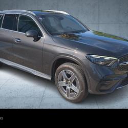 Mercedes GLC 300 e Hybrid 313ch AMG Line 4Matic 9G-Tronic occasion - N&icirc;mes - photo 3/45