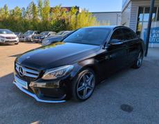 Mercedes Classe C Nîmes