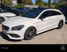 Mercedes CLA - 180 d Fascination 7G-DCT - 14 900 €