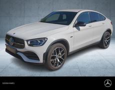 Mercedes GLC Nîmes