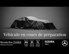 Mercedes GLA Nîmes