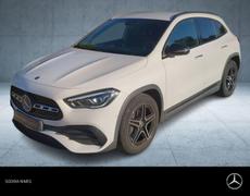 Mercedes GLA Nîmes
