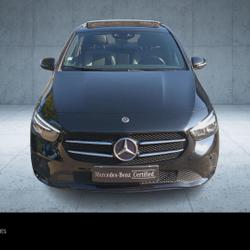 Mercedes Classe B 180d 2.0 116ch Progressive Line Edition 8G-DCT occasion - N&icirc;mes - photo 2/44