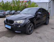 BMW X4 Nîmes