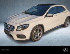 Mercedes GLA Nîmes