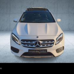 Mercedes GLA 250 211ch Fascination 7G-DCT Euro6d-T occasion - N&icirc;mes - photo 2/42