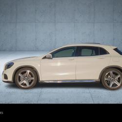 Mercedes GLA 250 211ch Fascination 7G-DCT Euro6d-T occasion - N&icirc;mes - photo 3/42