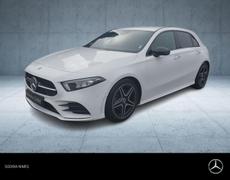 Mercedes Classe A Nîmes