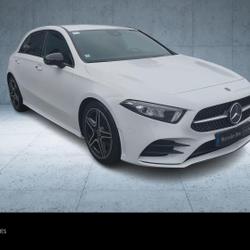 Mercedes Classe A 180 136ch AMG Line occasion - N&icirc;mes - photo 2/30