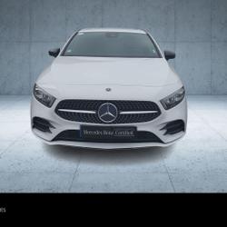 Mercedes Classe A 180 136ch AMG Line occasion - N&icirc;mes - photo 3/30