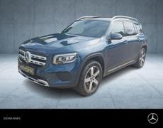 Mercedes GLB Nîmes