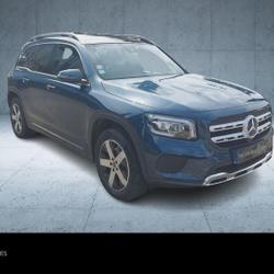 Mercedes GLB 200 163ch Business Line 7G DCT occasion - N&icirc;mes - photo 2/32