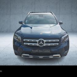 Mercedes GLB 200 163ch Business Line 7G DCT occasion - N&icirc;mes - photo 3/32