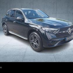 Mercedes GLC 300 de Hybrid 333ch AMG Line 4Matic 9G-Tronic occasion - N&icirc;mes - photo 2/37