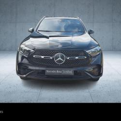Mercedes GLC 300 de Hybrid 333ch AMG Line 4Matic 9G-Tronic occasion - N&icirc;mes - photo 3/37