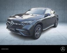 Mercedes GLC Nîmes