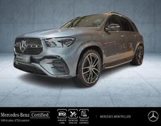 Mercedes GLE Castelnau-le-Lez