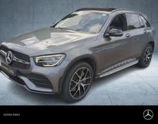 Mercedes GLC Nîmes