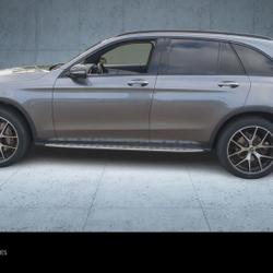 Mercedes GLC 300 de Hybrid 333ch AMG Line 4Matic 9G-Tronic occasion - N&icirc;mes - photo 3/41