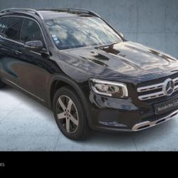 Mercedes GLB 200 163ch Business Line 7G DCT occasion - N&icirc;mes - photo 3/39