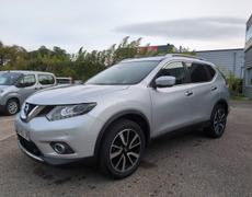 Nissan XTrail Nîmes