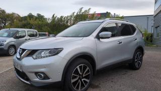 Nissan XTrail  - Tekna - photo 0