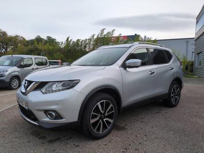 Nissan XTrail - 1.6 dCi 130ch Tekna Euro6 - 15 490 €