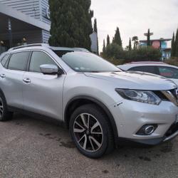 Nissan XTrail 1.6 dCi 130ch Tekna Euro6 occasion - N&icirc;mes - photo 2/4