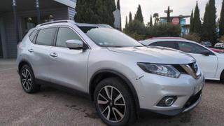 Nissan XTrail  - Tekna - photo 1