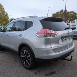Nissan XTrail 1.6 dCi 130ch Tekna Euro6 occasion - N&icirc;mes - photo 3/4