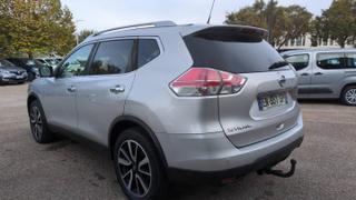 Nissan XTrail  - Tekna - photo 2