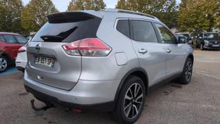 Nissan XTrail  - Tekna - photo 3