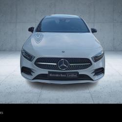 Mercedes Classe A 220 d 190ch AMG Line 8G-DCT 10cv occasion - N&icirc;mes - photo 3/30