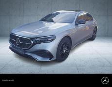Mercedes Classe E Nîmes
