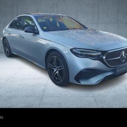 Mercedes Classe E 220 d 197+23ch AMG Line 4Matic 9G-Tronic occasion - N&icirc;mes - photo 2/32