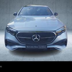 Mercedes Classe E 220 d 197+23ch AMG Line 4Matic 9G-Tronic occasion - N&icirc;mes - photo 3/32