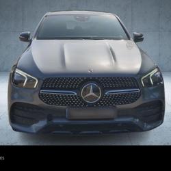 Mercedes GLE 350 de 194+136ch AMG Line 4Matic 9G-Tronic occasion - Castelnau-le-Lez - photo 3/42