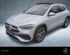 Mercedes GLA Nîmes