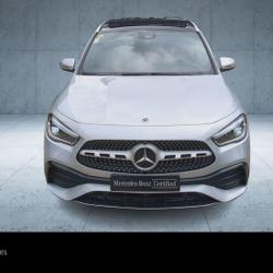 Mercedes GLA 200 d 150ch AMG Line 8G-DCT occasion - N&icirc;mes - photo 2/44