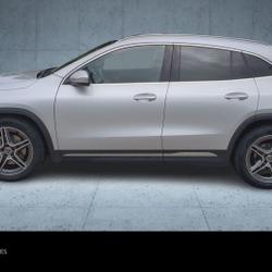 Mercedes GLA 200 d 150ch AMG Line 8G-DCT occasion - N&icirc;mes - photo 3/44