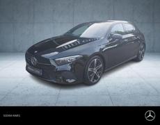 Mercedes Classe A Nîmes