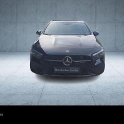 Mercedes Classe A 180 d 116ch Progressive Line 8G-DCT occasion - N&icirc;mes - photo 3/29
