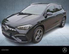 Mercedes GLA Nîmes