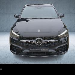 Mercedes GLA 200 d 150ch AMG Line 8G-DCT occasion - N&icirc;mes - photo 2/41