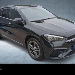 Mercedes GLA 200 d 150ch AMG Line 8G-DCT occasion - N&icirc;mes - photo 3/41