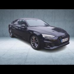 Audi A5 Sportback 40 TDI 204ch S Edition S tronic 7 occasion - N&icirc;mes - photo 2/30