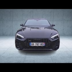 Audi A5 Sportback 40 TDI 204ch S Edition S tronic 7 occasion - N&icirc;mes - photo 3/30